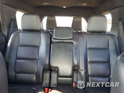 Zdjęcie 10 z 13 samochodu: 2012 FORD EXPLORER LIMITED VIN:1FMHK8F8XCGA41350 - miniatura