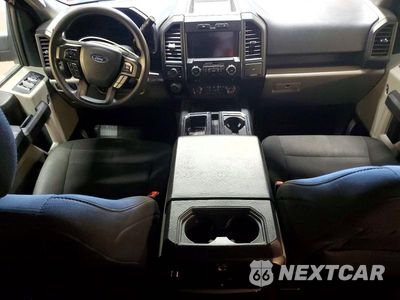 Zdjęcie 8 z 12 samochodu: 2018 FORD F150 SUPERCREW VIN:1FTEW1EP0JFE02695 - miniatura