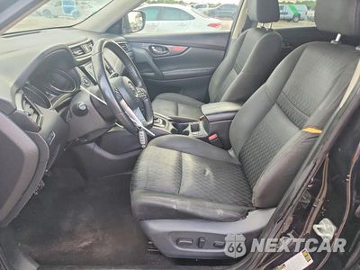 Zdjęcie 7 z 14 samochodu: 2020 NISSAN ROGUE SV VIN:KNMAT2MT2LP513080 - miniatura