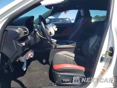 Zdjęcie 7 z 13 samochodu: 2015 LEXUS IS 250 VIN:JTHCF1D24F5021540 - miniatura