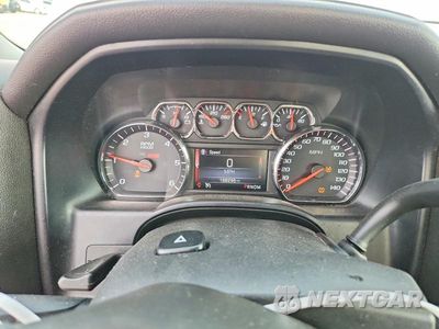 Zdjęcie 9 z 12 samochodu: 2014 GMC SIERRA C1500 SLE VIN:1GTR1UEC3EZ119601 - miniatura