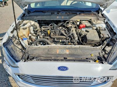 Zdjęcie 11 z 12 samochodu: 2019 FORD FUSION SEL VIN:3FA6P0CD1KR138448 - miniatura