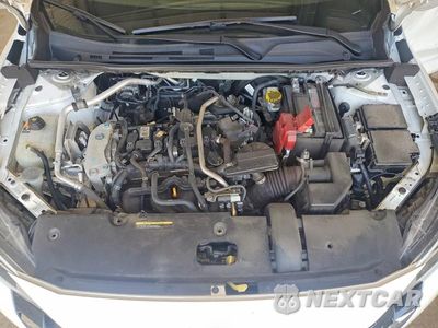 Zdjęcie 11 z 13 samochodu: 2024 NISSAN SENTRA SR VIN:3N1AB8DV5RY233798 - miniatura