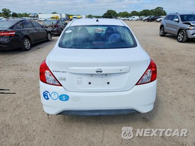 Zdjęcie 6 z 13 samochodu: 2015 NISSAN VERSA 1.6 S VIN:3N1CN7AP2FL801319 - miniatura