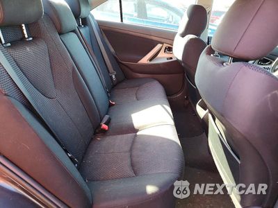 Zdjęcie 10 z 12 samochodu: 2010 TOYOTA CAMRY SE VIN:4T1BF3EK8AU551043 - miniatura