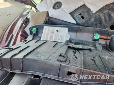 Zdjęcie 12 z 13 samochodu: 2015 HONDA ACCORD LX VIN:1HGCR2F39FA091015 - miniatura