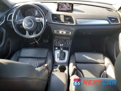 Zdjęcie 8 z 13 samochodu: 2018 AUDI Q3 PREMIUM PLUS VIN:WA1JCCFS3JR005478 - miniatura