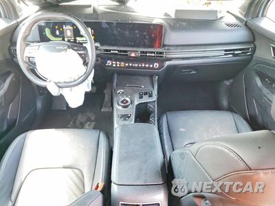 Zdjęcie 8 z 12 samochodu: 2026 KIA SPORTAGE HYBRID X-LINE VIN:KNDPVDDG5T7406754 - miniatura