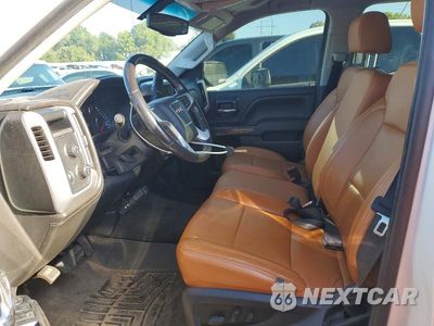 Zdjęcie 7 z 12 samochodu: 2014 GMC SIERRA K1500 SLE VIN:3GTU2UEC4EG111451 - miniatura