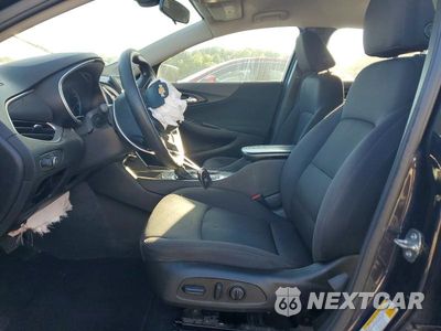 Zdjęcie 7 z 13 samochodu: 2022 CHEVROLET MALIBU LT VIN:1G1ZD5ST4NF156135 - miniatura