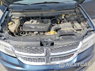 Zdjęcie 12 z 13 samochodu: 2014 DODGE JOURNEY SE VIN:3C4PDCAB6ET117161 - miniatura