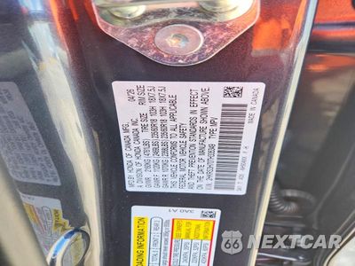 Zdjęcie 13 z 13 samochodu: 2026 HONDA CR-V EXL VIN:2HKRS3H70TH335349 - miniatura