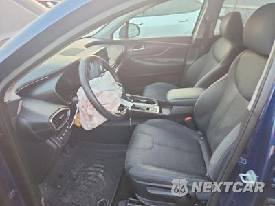 Zdjęcie 7 z 13 samochodu: 2020 HYUNDAI SANTA FE SE VIN:5NMS2CAD9LH158525 - miniatura