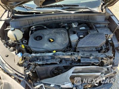 Zdjęcie 12 z 13 samochodu: 2018 HYUNDAI TUCSON SEL PLUS VIN:KM8J33A41JU801444 - miniatura