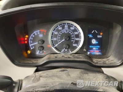 Zdjęcie 9 z 12 samochodu: 2020 TOYOTA COROLLA LE VIN:JTDEPRAE4LJ093376 - miniatura