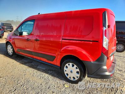 Drugie zdjęcie samochodu z przodu: 2023 FORD TRANSIT CONNECT XL DELIVERY VAN VIN:NM0LS7S23P1549790 - miniatura