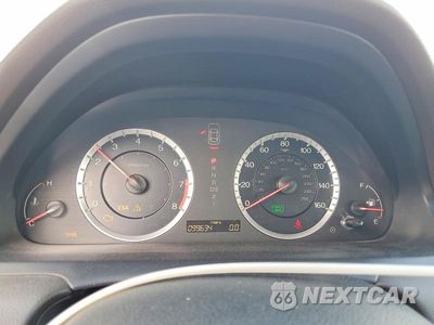 Zdjęcie 9 z 12 samochodu: 2010 HONDA ACCORD LX VIN:1HGCP2F32AA126461 - miniatura