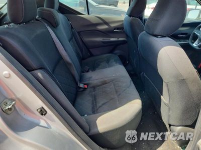 Zdjęcie 11 z 13 samochodu: 2020 NISSAN KICKS SV VIN:3N1CP5CV2LL490884 - miniatura