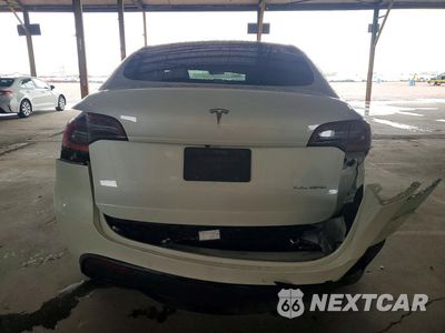 Zdjęcie 6 z 12 samochodu: 2021 TESLA MODEL Y VIN:5YJYGDEEXMF098648 - miniatura