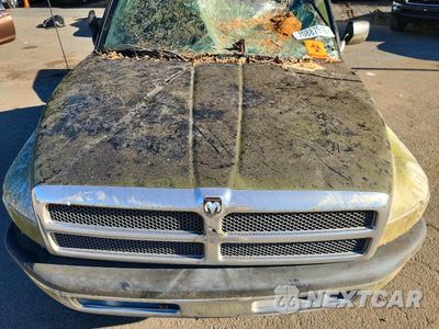 Zdjęcie 11 z 12 samochodu: 1997 DODGE RAM 2500 VIN:1B7KF26Z8VJ627958 - miniatura