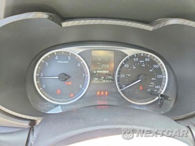 Zdjęcie 9 z 12 samochodu: 2024 NISSAN VERSA S VIN:3N1CN8DV2RL851688 - miniatura