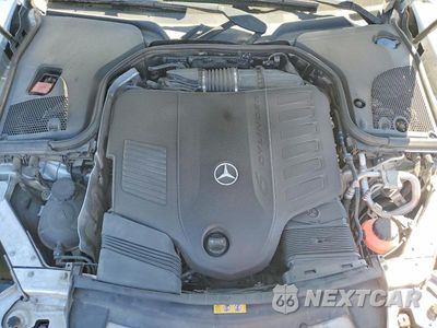 Zdjęcie 11 z 12 samochodu: 2019 MERCEDES-BENZ CLS 450 VIN:WDD2J5JB2KA027755 - miniatura