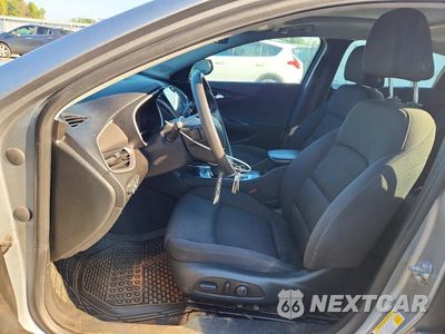 Zdjęcie 7 z 12 samochodu: 2023 CHEVROLET MALIBU LT VIN:1G1ZD5ST5PF240628 - miniatura