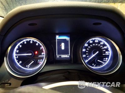 Zdjęcie 9 z 13 samochodu: 2020 TOYOTA CAMRY L VIN:4T1A11AK6LU937919 - miniatura