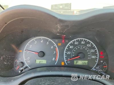 Zdjęcie 9 z 12 samochodu: 2012 TOYOTA COROLLA LE VIN:2T1BU4EE1CC891791 - miniatura