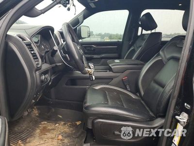 Zdjęcie 7 z 12 samochodu: 2021 RAM 1500 TRX VIN:1C6SRFU95MN742842 - miniatura