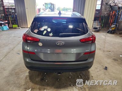 Zdjęcie 6 z 12 samochodu: 2020 HYUNDAI TUCSON VALUE VIN:KM8J3CA49LU184619 - miniatura