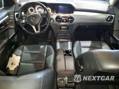 Zdjęcie 8 z 13 samochodu: 2014 MERCEDES-BENZ GLK 350 VIN:WDCGG5HB3EG312027 - miniatura