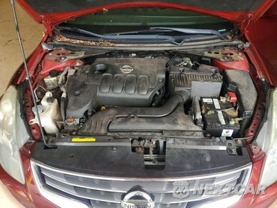Zdjęcie 11 z 12 samochodu: 2011 NISSAN ALTIMA 2.5 VIN:1N4AL2AP5BN495519 - miniatura