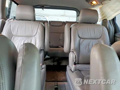 Zdjęcie 10 z 13 samochodu: 2006 TOYOTA SIENNA XLE LIMITED 7 PASSENGER VIN:5TDBA22C86S072482 - miniatura