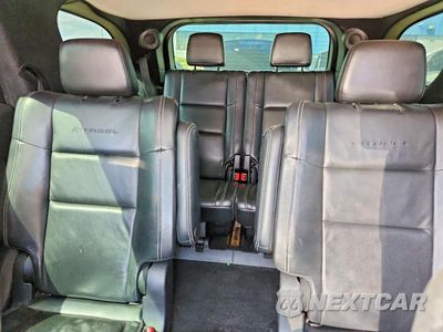 Zdjęcie 10 z 14 samochodu: 2015 DODGE DURANGO CITADEL VIN:1C4RDJEG1FC148012 - miniatura