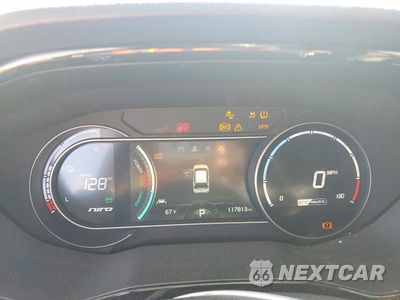 Zdjęcie 9 z 13 samochodu: 2022 KIA NIRO EV S VIN:KNDCC3LG9N5159849 - miniatura
