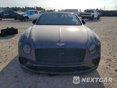 Piąte zdjęcie samochodu w środku: 2023 BENTLEY CONTINENTAL GT VIN:SCBDG4ZG8PC006872 - miniatura