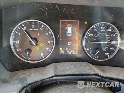 Zdjęcie 9 z 13 samochodu: 2020 SUBARU OUTBACK PREMIUM VIN:4S4BTACC4L3106963 - miniatura