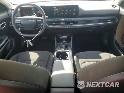 Zdjęcie 8 z 13 samochodu: 2026 KIA K4 LXS VIN:3KPFT4DE5TE386537 - miniatura