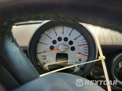 Zdjęcie 9 z 13 samochodu: 2012 MINI COOPER CLUBMAN VIN:WMWZF3C52CT189605 - miniatura