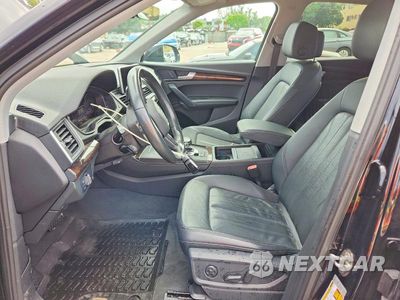 Zdjęcie 7 z 13 samochodu: 2019 AUDI Q5 PREMIUM PLUS VIN:WA1BNAFY9K2103111 - miniatura
