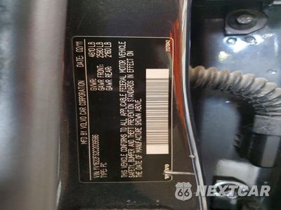 Zdjęcie 13 z 13 samochodu: 2012 VOLVO S60 T5 VIN:YV1622FS2C2039586 - miniatura