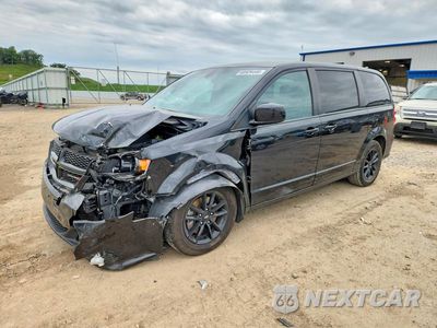 2020 DODGE GRAND CARAVAN GT 2C4RDGEG9LR204378 - główne zdjęcie licytacji z USA - miniatura