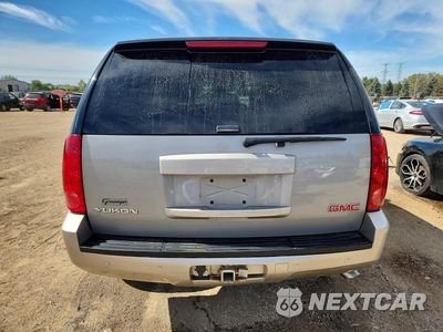Zdjęcie 6 z 12 samochodu: 2007 GMC YUKON VIN:1GKFK13037J103427 - miniatura