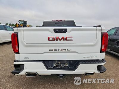 Zdjęcie 6 z 12 samochodu: 2023 GMC SIERRA K1500 DENALI VIN:3GTUUGED1PG224409 - miniatura