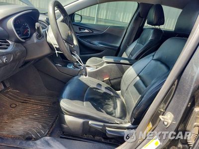 Zdjęcie 7 z 12 samochodu: 2017 CHEVROLET MALIBU LS VIN:1G1ZB5ST4HF283476 - miniatura