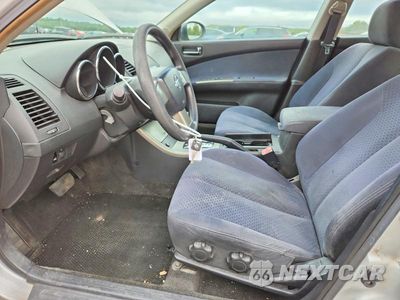 Zdjęcie 7 z 12 samochodu: 2005 NISSAN ALTIMA 2.5 VIN:1N4AL11D05N911562 - miniatura