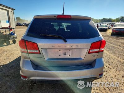 Zdjęcie 6 z 13 samochodu: 2015 DODGE JOURNEY R/T VIN:3C4PDCEG5FT660069 - miniatura