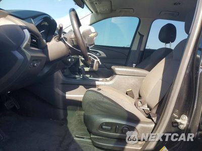 Zdjęcie 7 z 13 samochodu: 2019 CHEVROLET TRAVERSE LT VIN:1GNERGKW6KJ208863 - miniatura