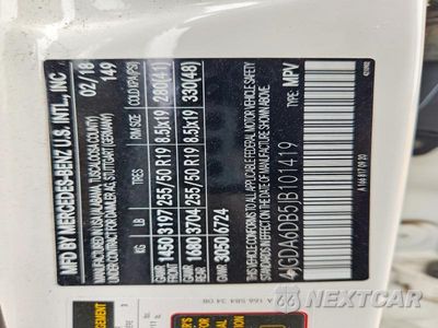 Zdjęcie 13 z 13 samochodu: 2018 MERCEDES-BENZ GLE 550E 4MATIC VIN:4JGDA6DB5JB101419 - miniatura